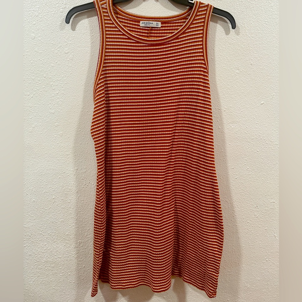 XXL Plus Girls Dress